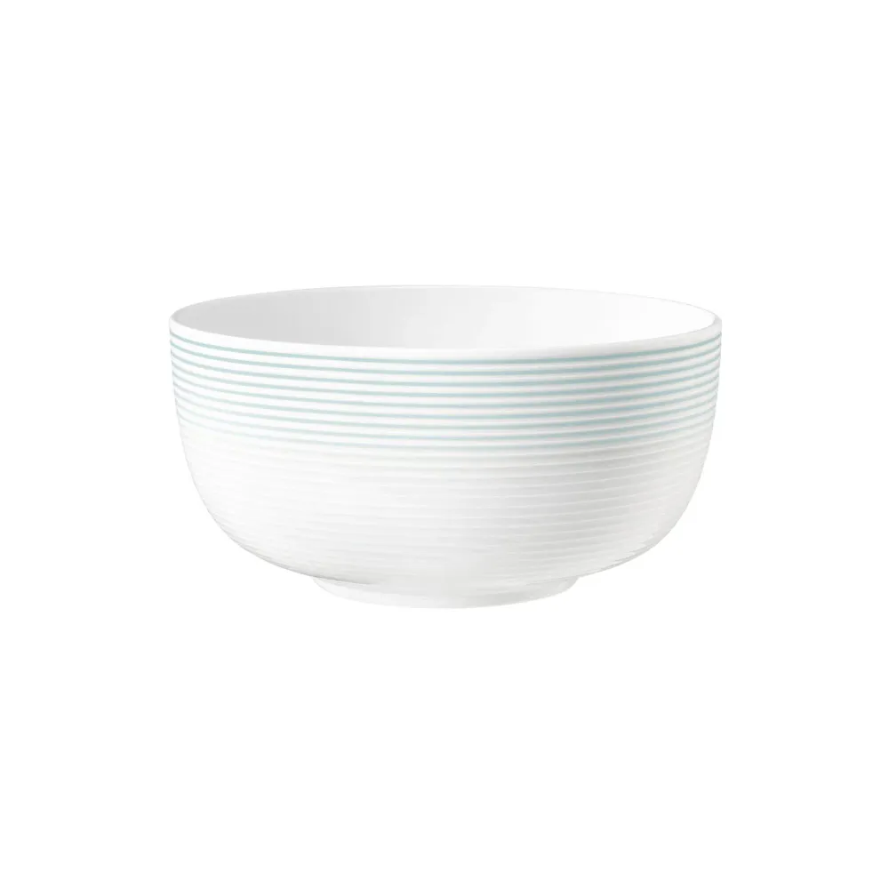 (2 stk.) SELTMANN WEIDEN | Foodbolle – Ø 175 mm – Arktisblå