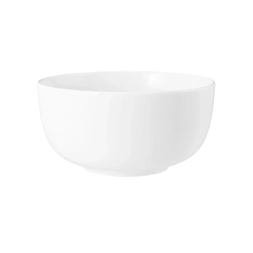 (2 stk.) SELTMANN WEIDEN | Foodbolle – Ø 175 mm – Hvit
