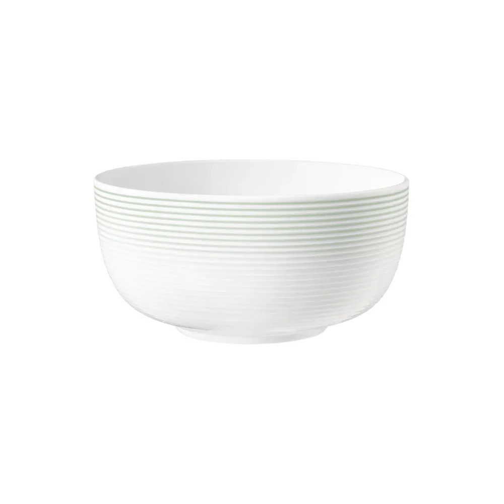 (2 stk.) SELTMANN WEIDEN | Foodbolle – Ø 175 mm – Salviegrønn