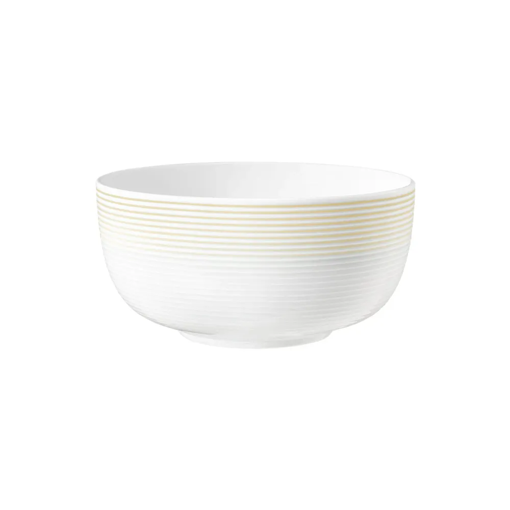 (2 stk.) SELTMANN WEIDEN | Foodbolle – Ø 175 mm – Sandbeige