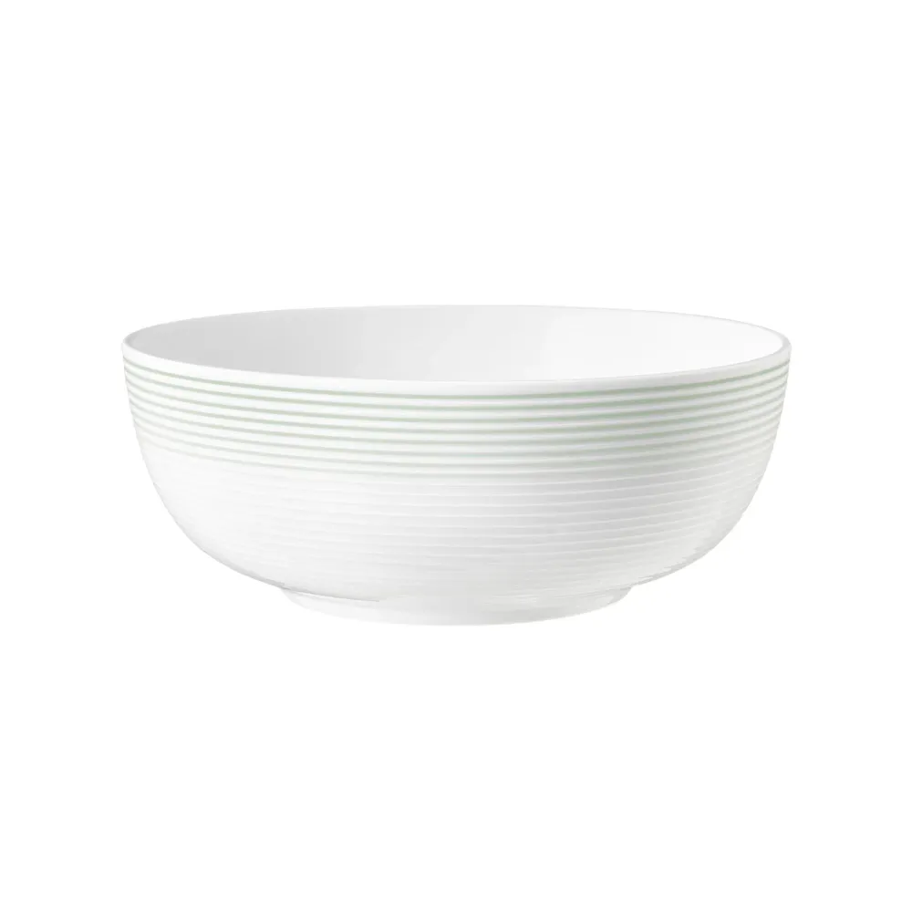 (2 stk.) SELTMANN WEIDEN | Foodbolle – Ø 200 mm – Salviegrønn