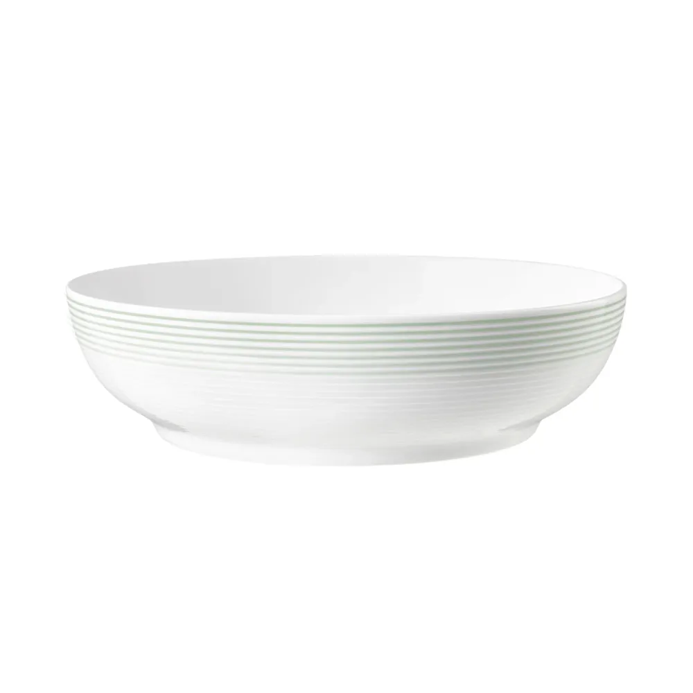 (2 stk.) SELTMANN WEIDEN | Foodbolle – Ø 250 mm – Salviegrønn