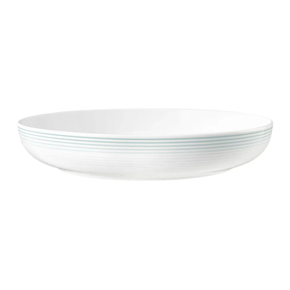 (2 stk.) SELTMANN WEIDEN | Foodbolle – Ø 280 mm – Arktisblå