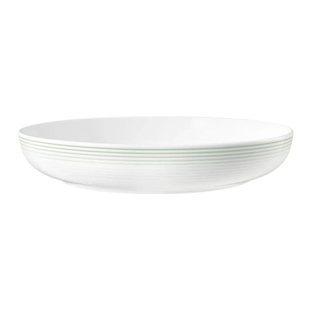 (2 stk.) SELTMANN WEIDEN | Foodbolle – Ø 280 mm – Salviegrønn
