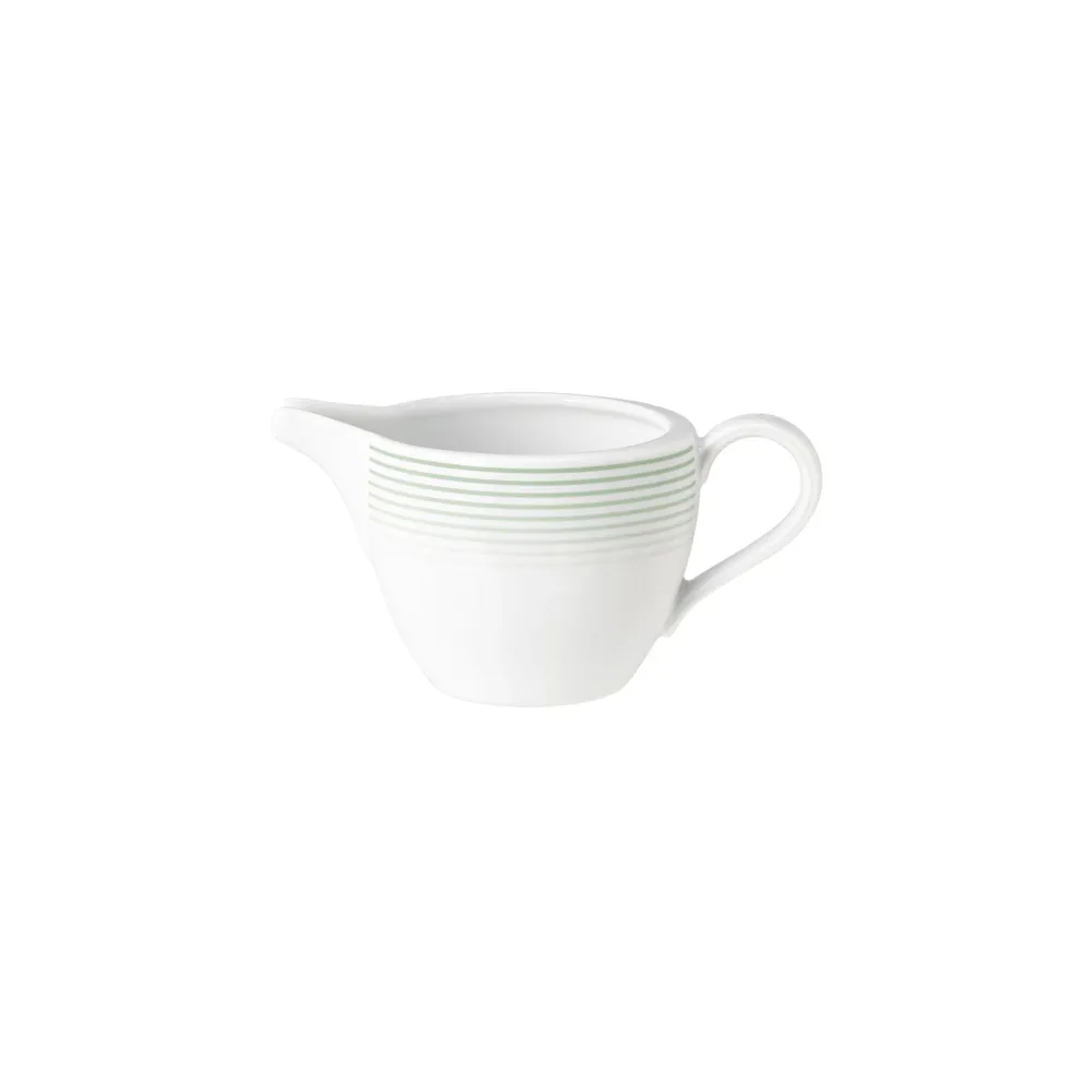 (1 stk.) SELTMANN WEIDEN | Mugge – 0,29 liter – salviegrønn