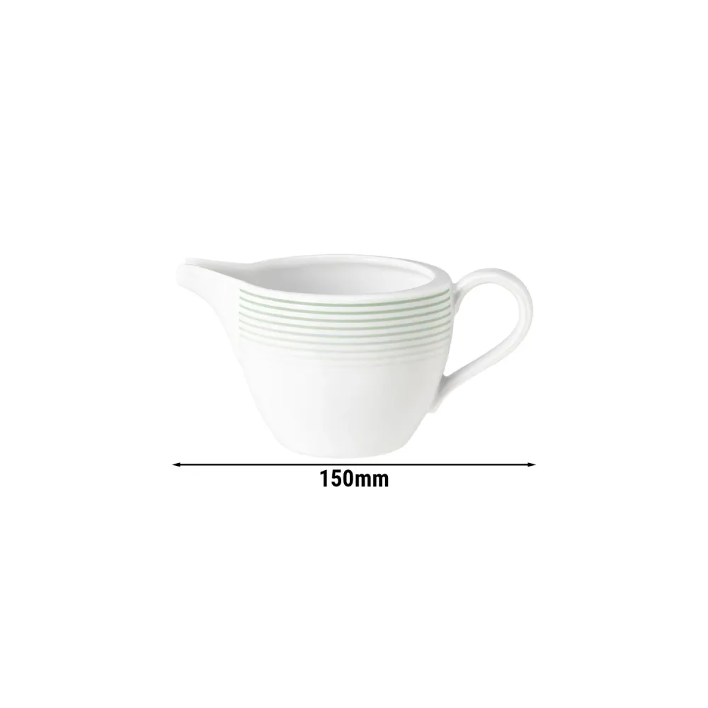 (1 stk.) SELTMANN WEIDEN | Mugge – 0,29 liter – salviegrønn