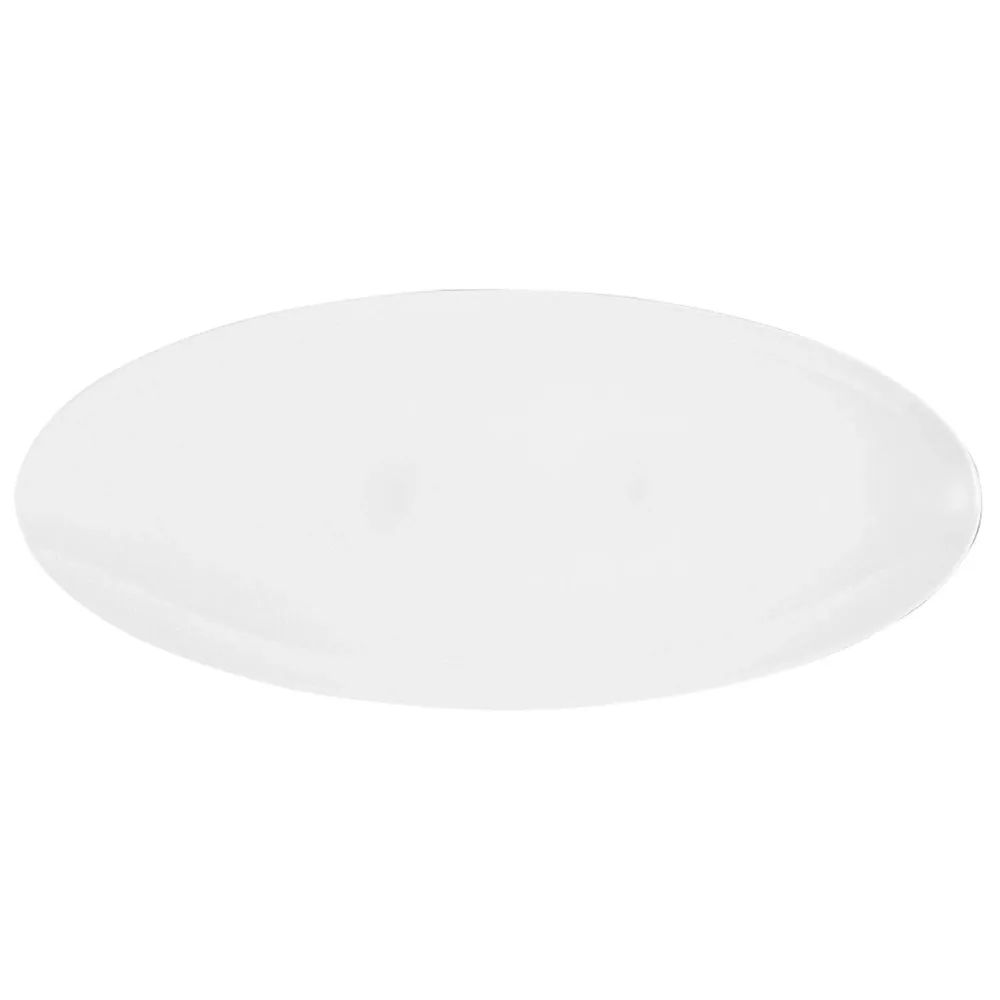 (2 stk.) SELTMANN WEIDEN | Oval tallerken – 400x255 mm
