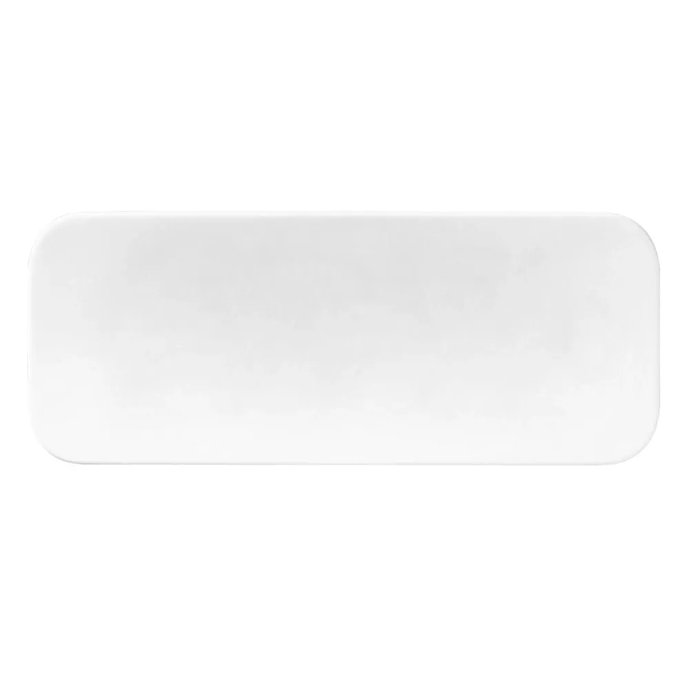 (2 stk.) SELTMANN WEIDEN | Rektangulær tallerken – 380x140 mm