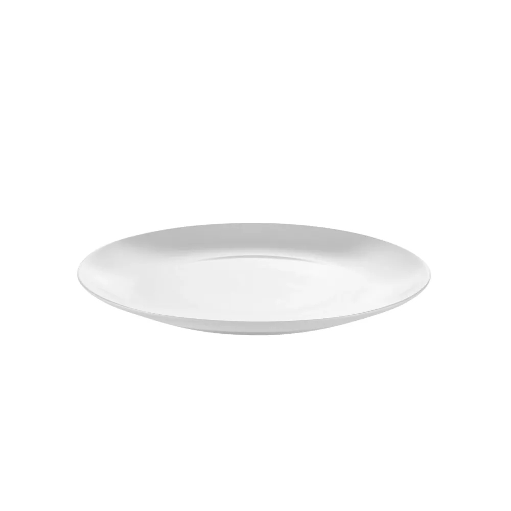 (4 stk.) WMF | AVA - Platekupp - flat - Ø 230 mm