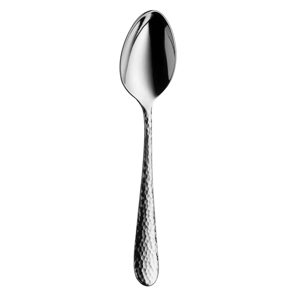 (12 stk.) WMF | SITELLO - Espresso skje - 108mm - polert