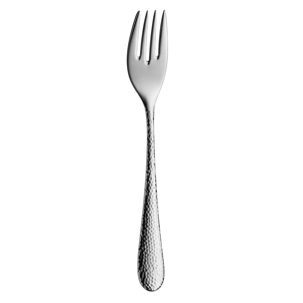 (12 stk.) WMF | SITELLO - Fiskegaffel - 185 mm - polert