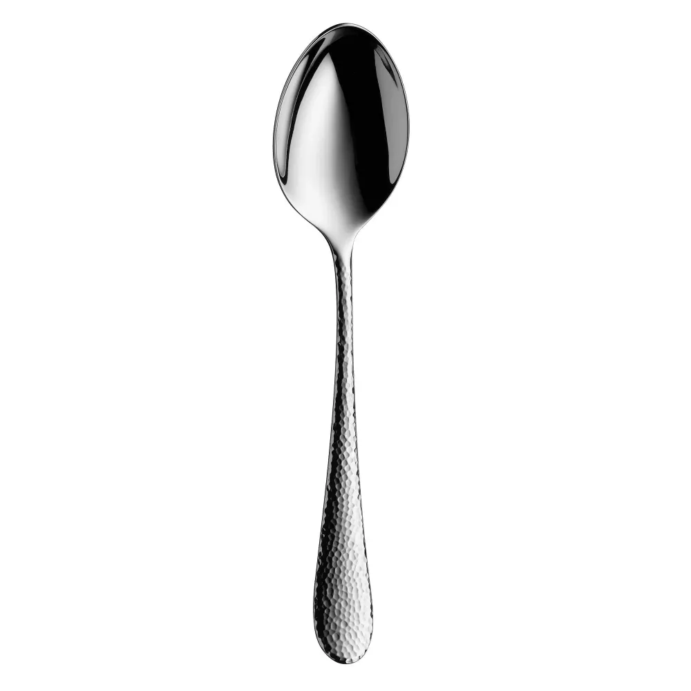 (12 stk.) WMF | SITELLO - Forrett-/dessertskje - 190 mm - polert