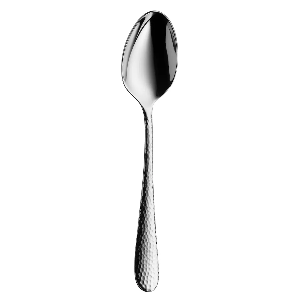 (12 stk) WMF | SITELLO - Kaffeskje - 135mm - polert
