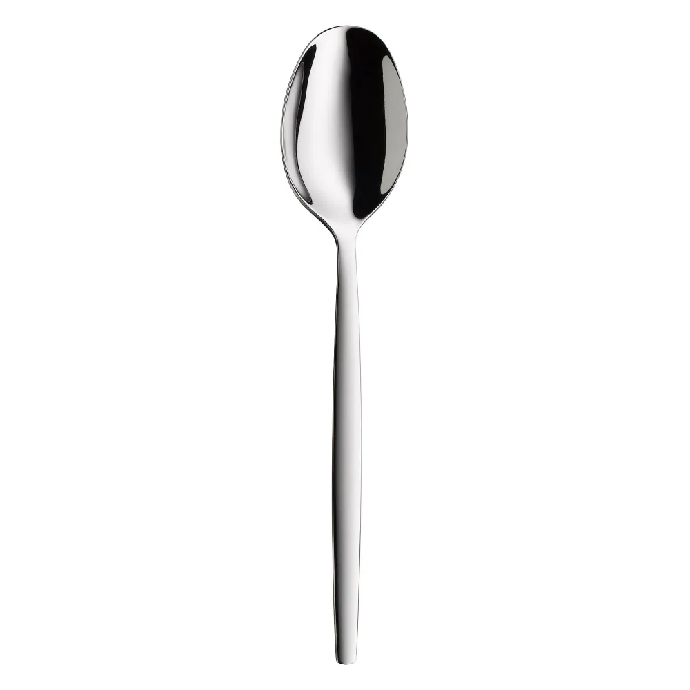 (12 stk.) WMF | SOFIA - Dessertskje - 163mm - polert