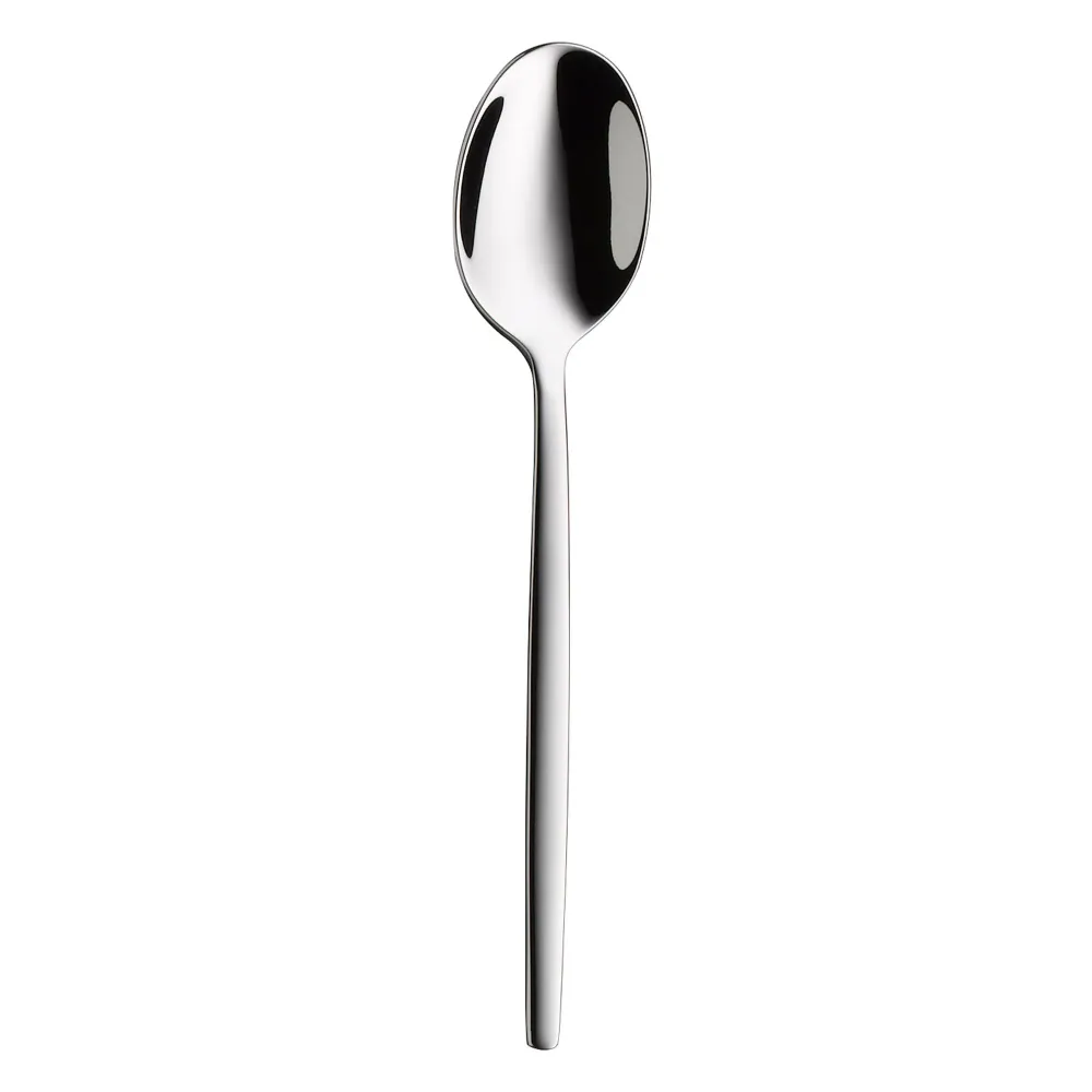 (12 stk.) WMF | SOFIA - Espresso skje - 110mm - polert