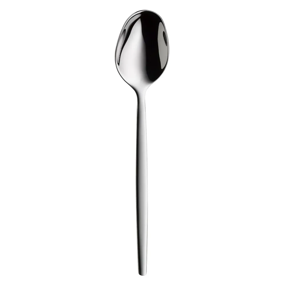 (12 stk.) WMF | SOFIA - Kaffeskje - 136mm - polert