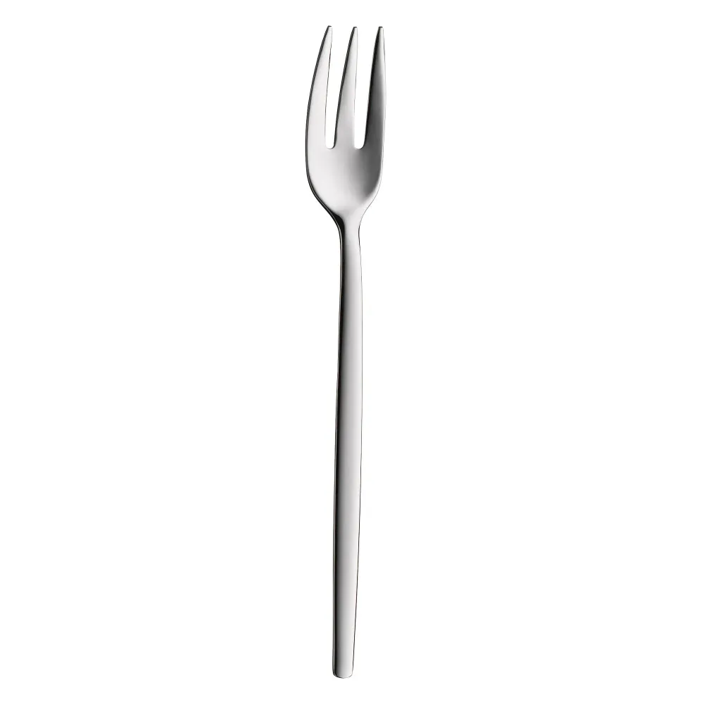 (12 stk.) WMF | SOFIA - Kakegaffel - 160 mm - polert