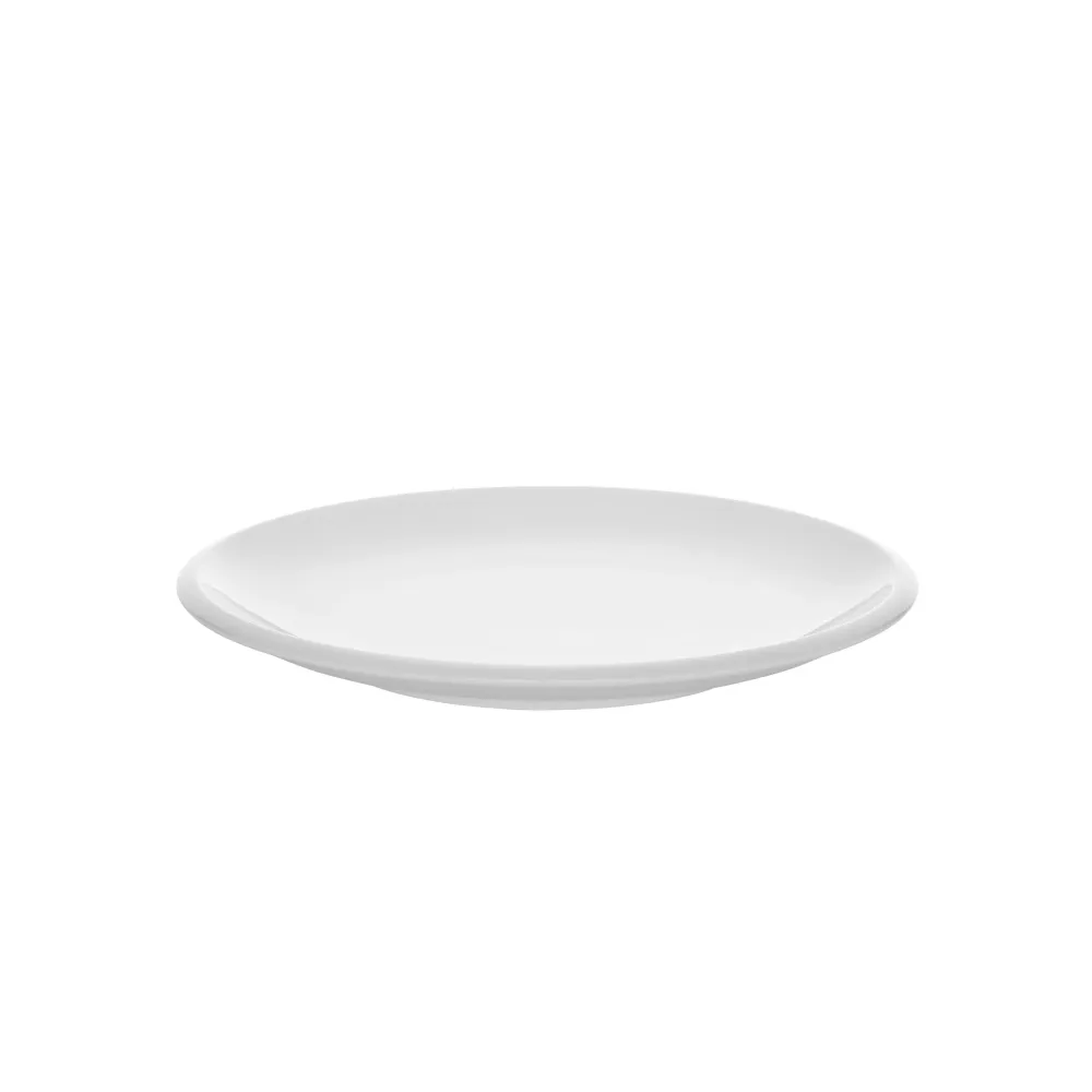 (6 stk.) WMF | SYNERGY - Tallerkenkupp - flat - Ø 210 mm