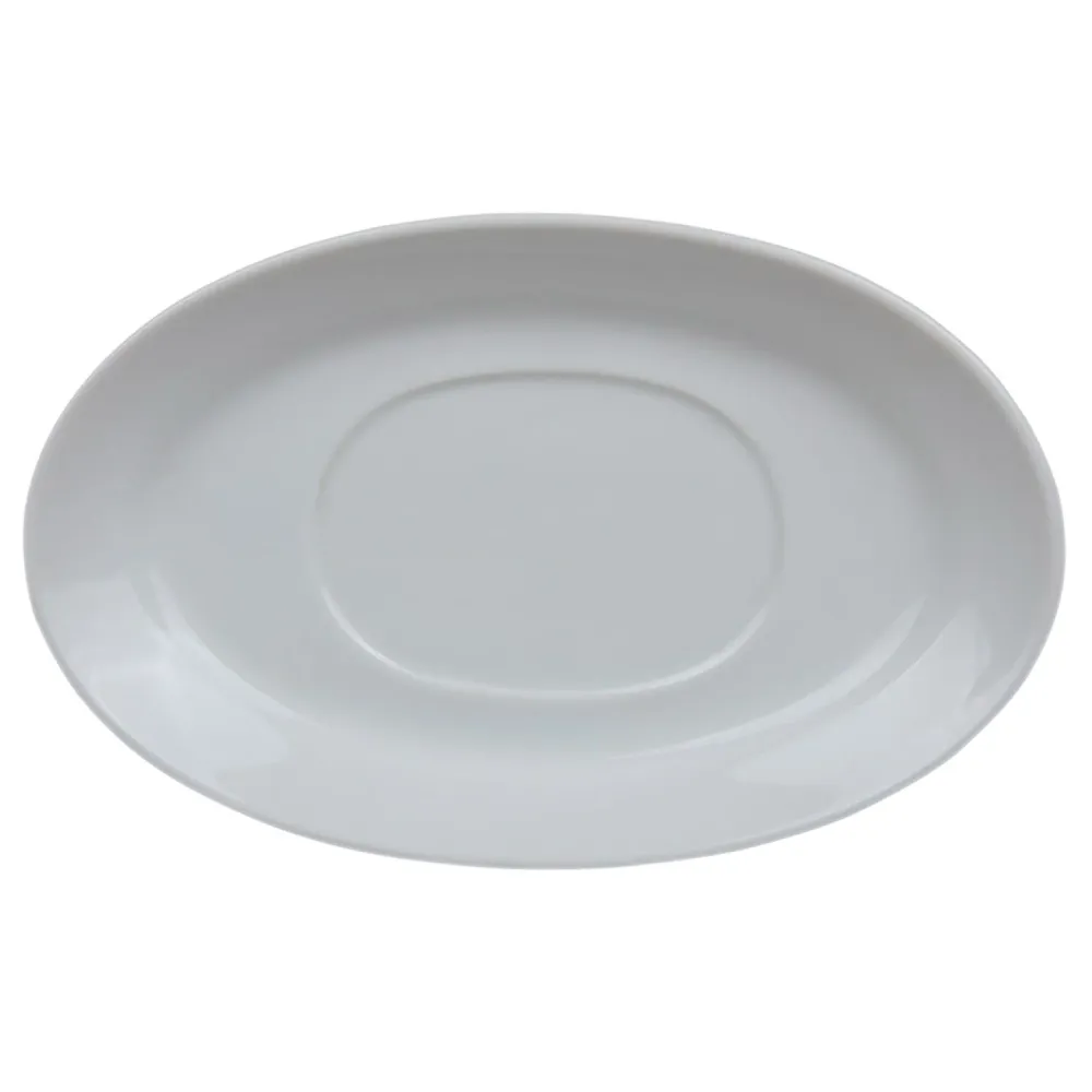(6 Stykker) MIX & MATCH - Asjett til Sausenebb - Ø 20 cm