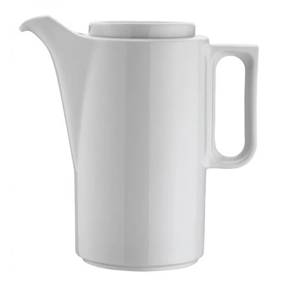 (12 Stykker) MIX & MATCH - Kaffekanne - 650 cc