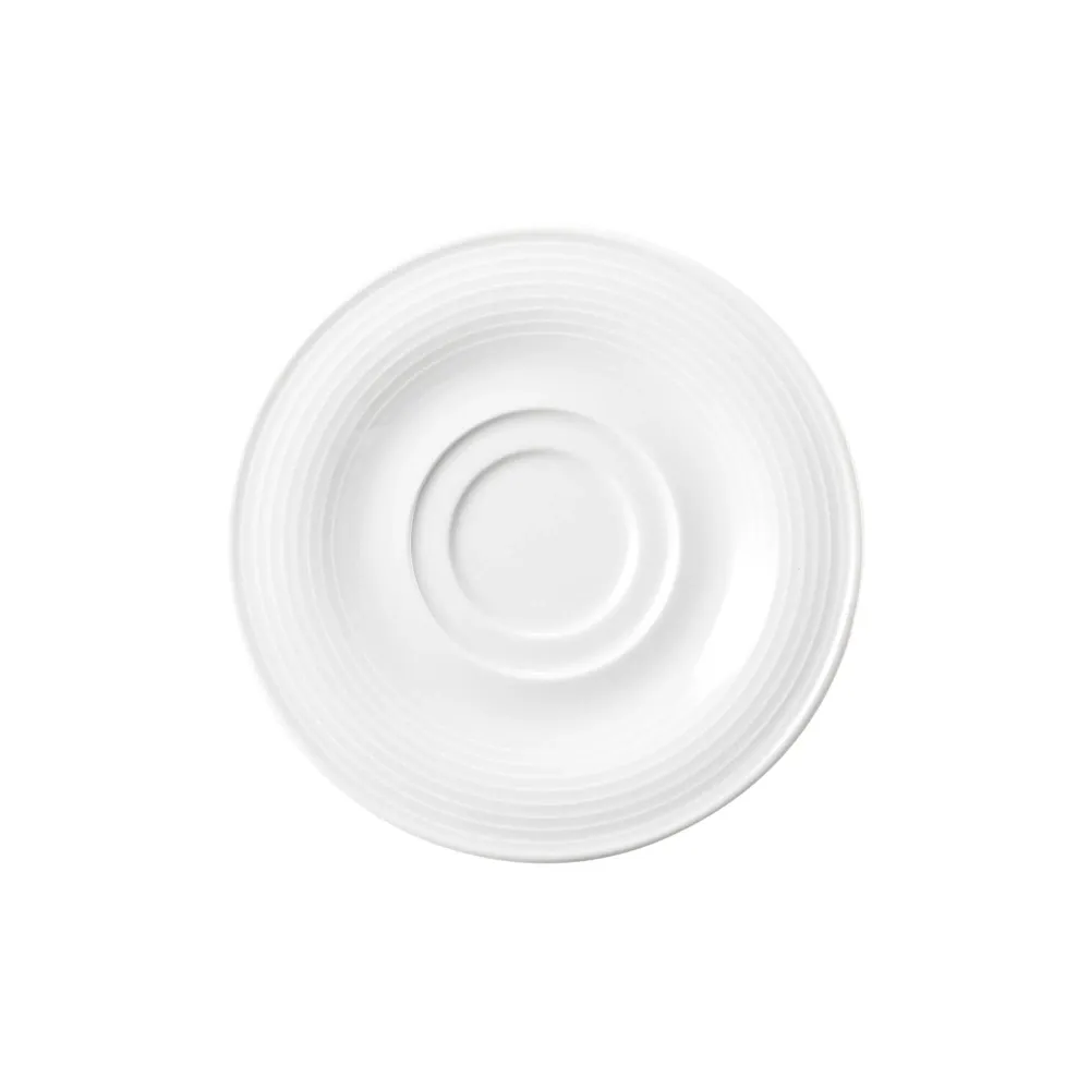 (6 Stykker) Seltmann Weiden - Asjett - Ø 16,5 cm