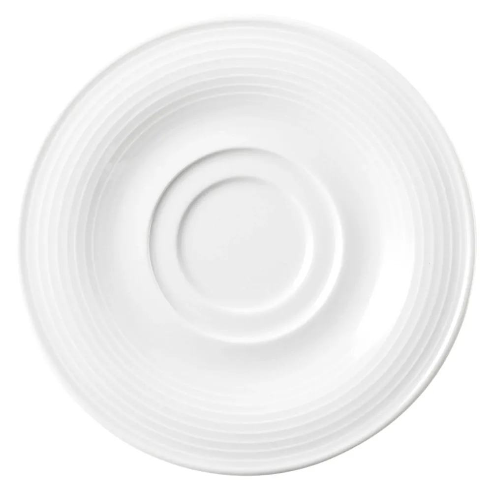 (6 Stykker) Seltmann Weiden - Asjett - Ø 16,5 cm