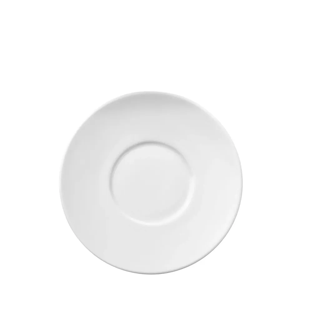 (6 Stykker) Seltmann Weiden - Asjett rundt - Ø 17,5 cm
