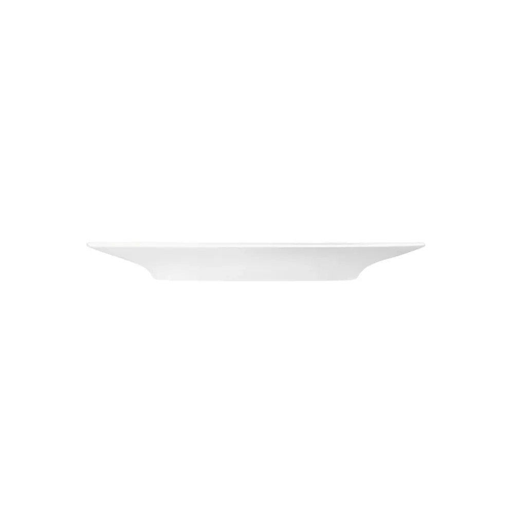 (6 Stykker) Seltmann Weiden - Asjett - rundt stor Ø 16,5 cm