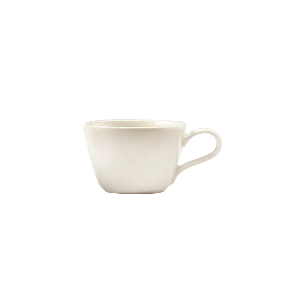 (6 Stykker) Seltmann Weiden - Cappuccino kopp - 0,22 Liter