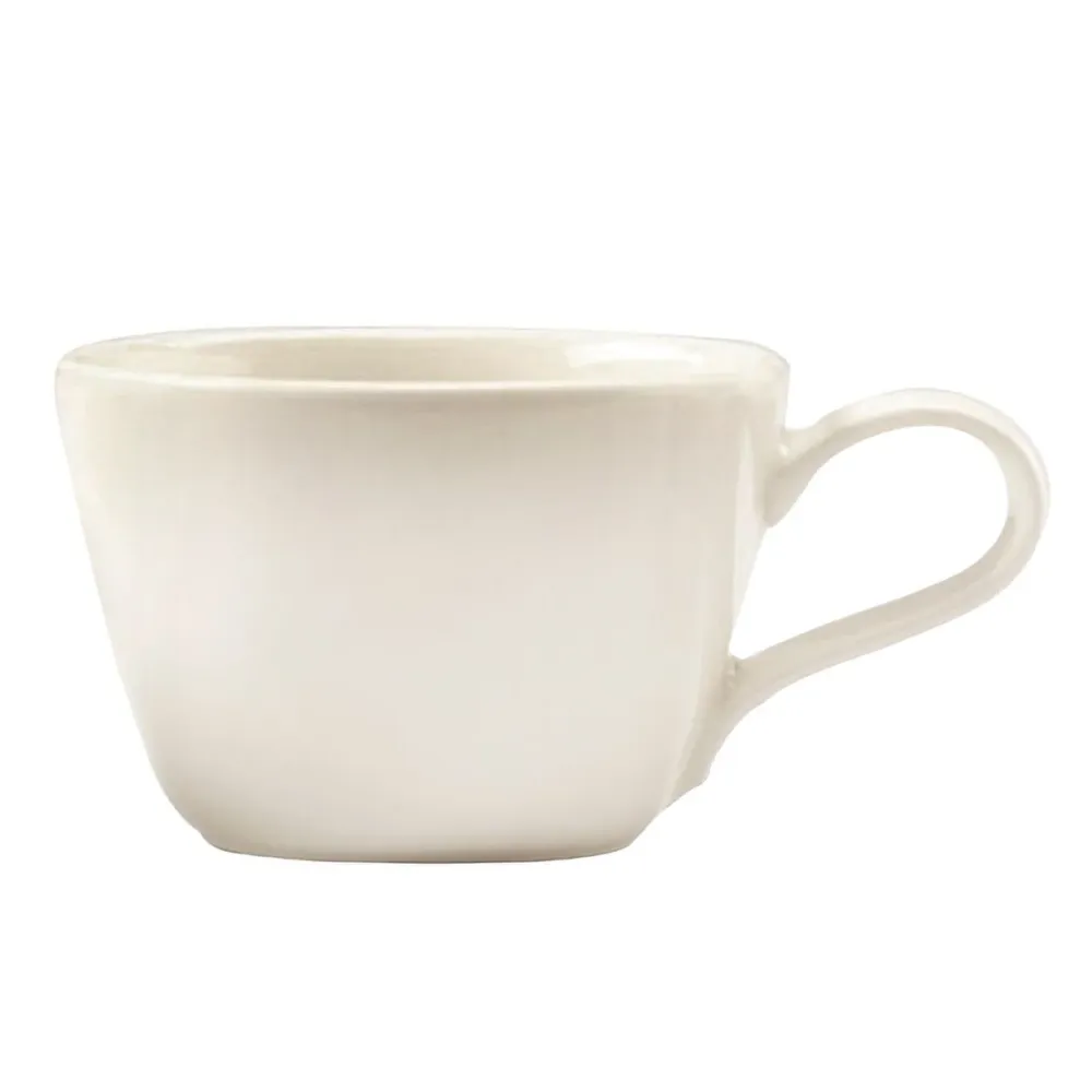 (6 Stykker) Seltmann Weiden - Cappuccino kopp - 0,22 Liter