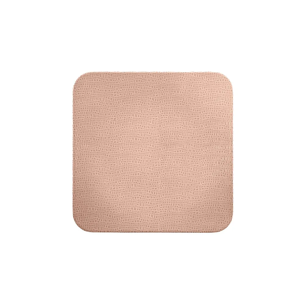(6 Stykker) Seltmann Weiden - Coupe Flat tallerken Firkantet - 16,5 x 16,5 cm