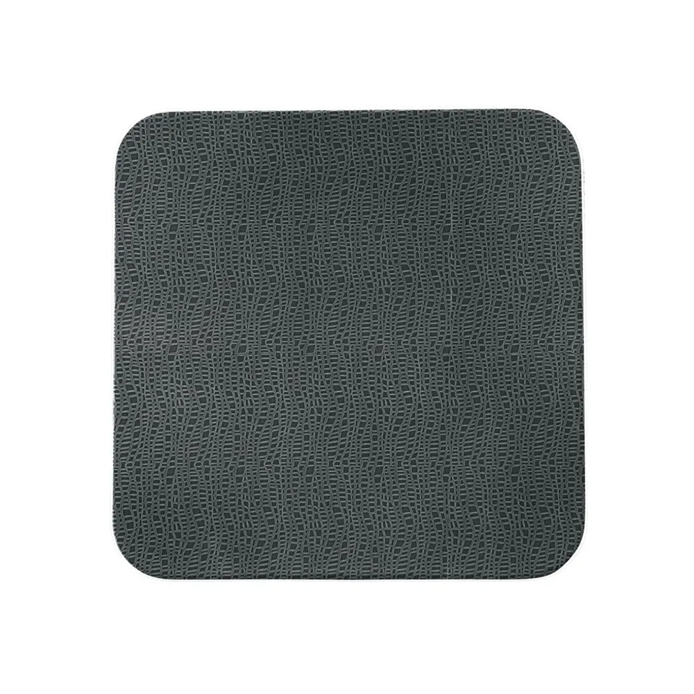 (4 Stykker) Seltmann Weiden - Coupe Flat tallerken Firkantet - 29 x 29 cm