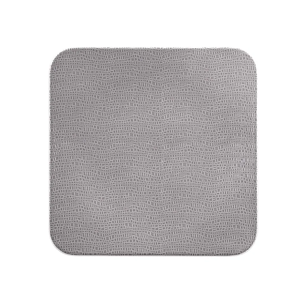 (4 Stykker) Seltmann Weiden - Coupe Flat tallerken Firkantet - 29 x 29 cm