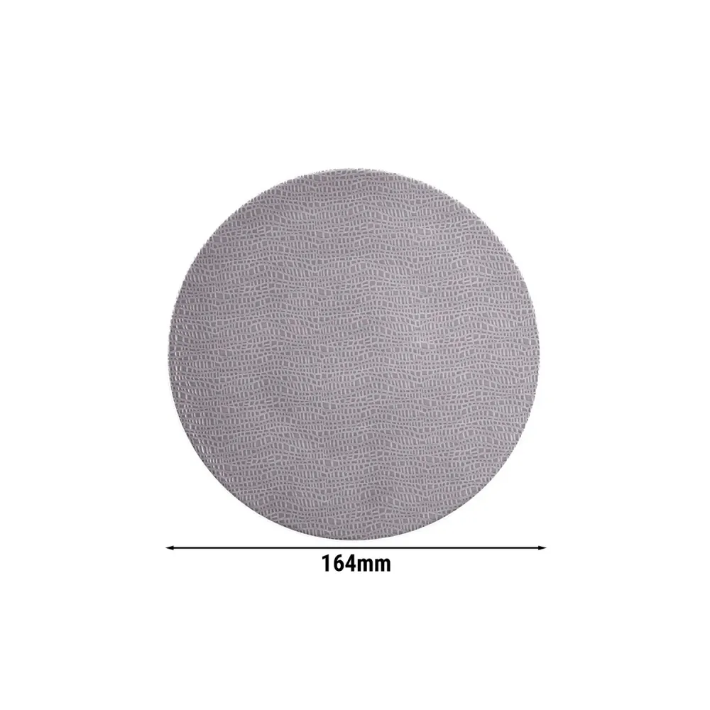 (6 Stykker) Seltmann Weiden - Coupe Flat tallerken - Ø 16,5 cm