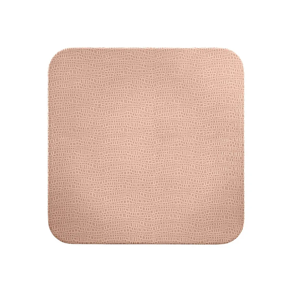 (4 Stykker) Seltmann Weiden - Coupe Flat tallerken Firkantet - 29 x 29 cm
