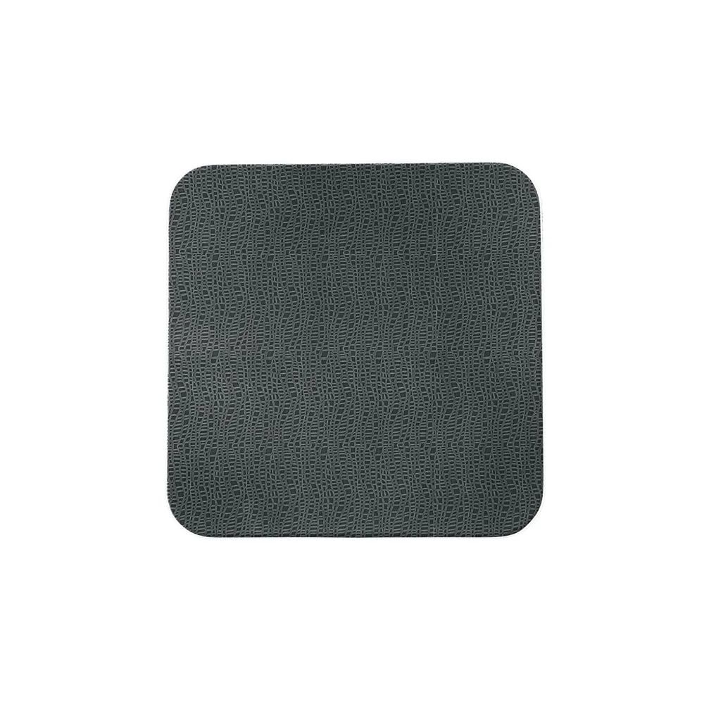 (6 Stykker) Seltmann Weiden - Coupe Flat tallerken Firkantet - 16,5 x 16,5 cm