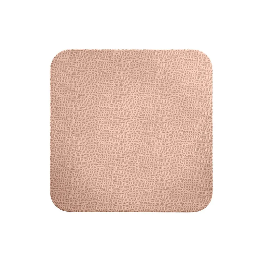 (6 Stykker) Seltmann Weiden - Coupe Flat tallerken Firkantet - 26 x 26 cm