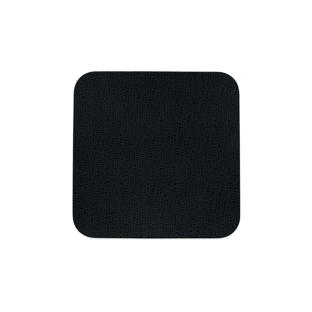 (6 Stykker) Seltmann Weiden - Coupe Flat tallerken Firkantet - 16,5 x 16,5 cm