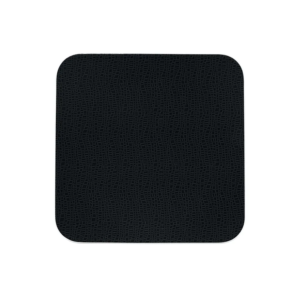 (6 Stykker) Seltmann Weiden - Coupe Flat tallerken Firkantet - 26 x 26 cm