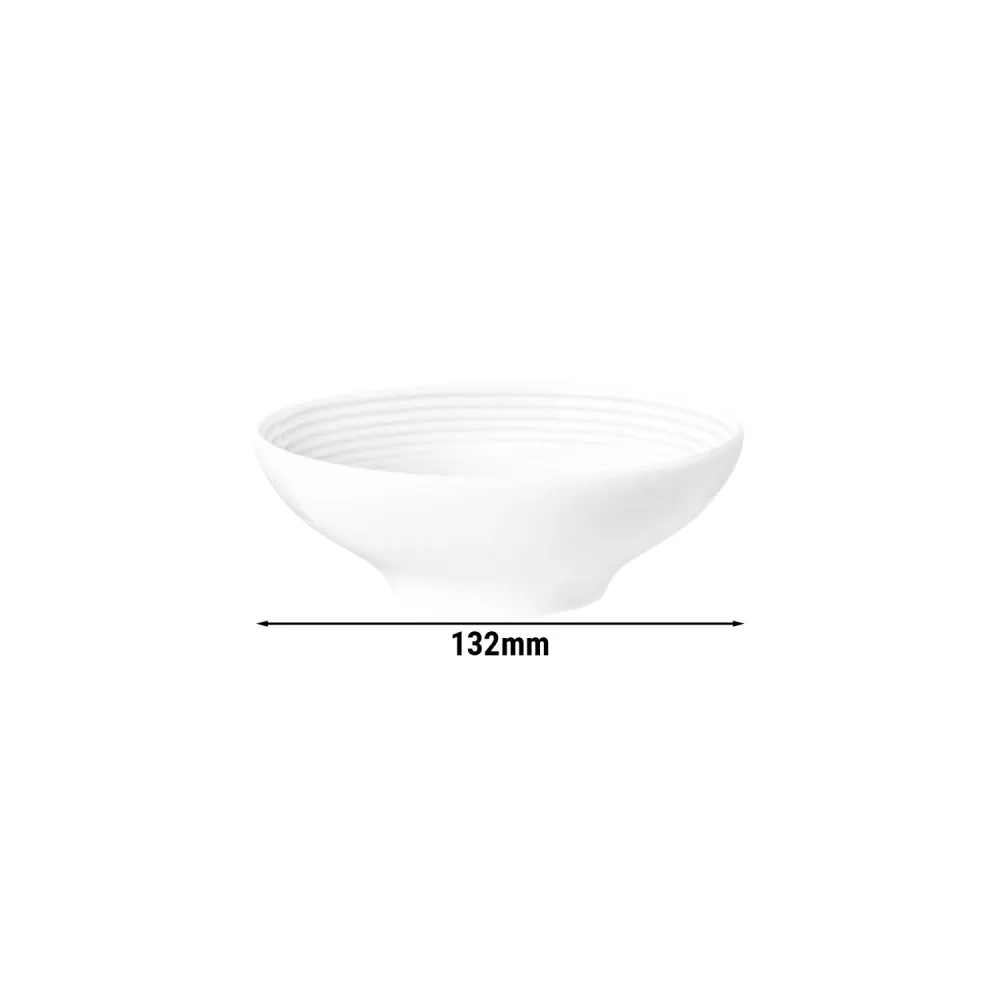 (6 Stykker) Seltmann Weiden - Dessertskål - Ø 13 cm
