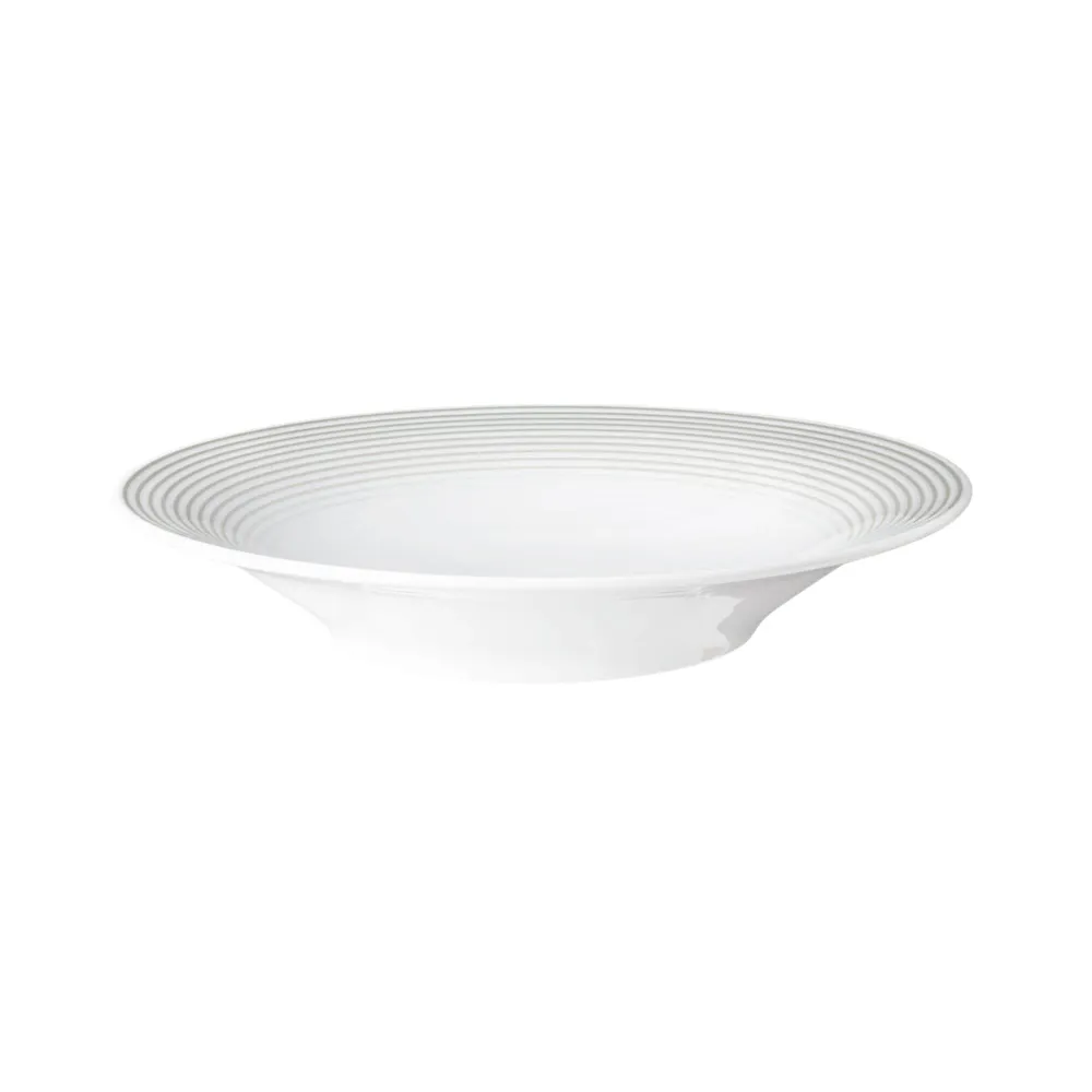 (6 Stykker) Seltmann Weiden - Dyp tallerken- Ø 23 cm