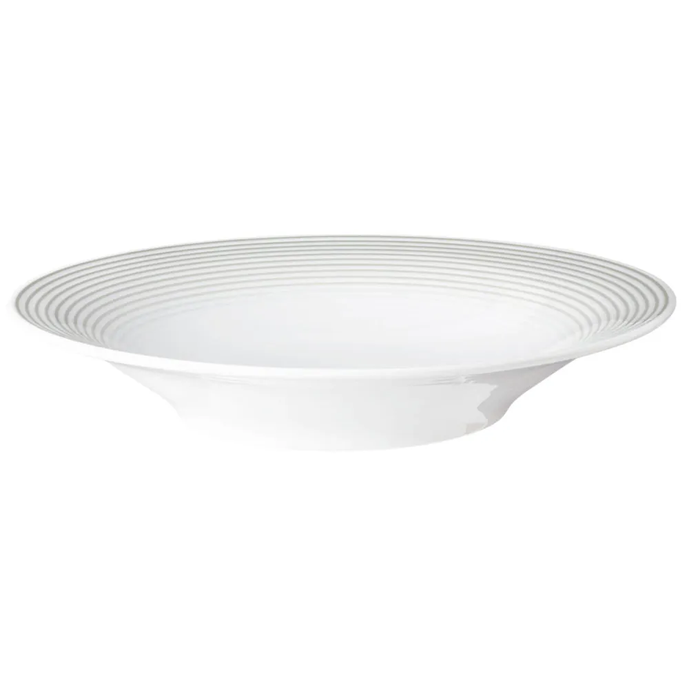 (6 Stykker) Seltmann Weiden - Dyp tallerken- Ø 23 cm
