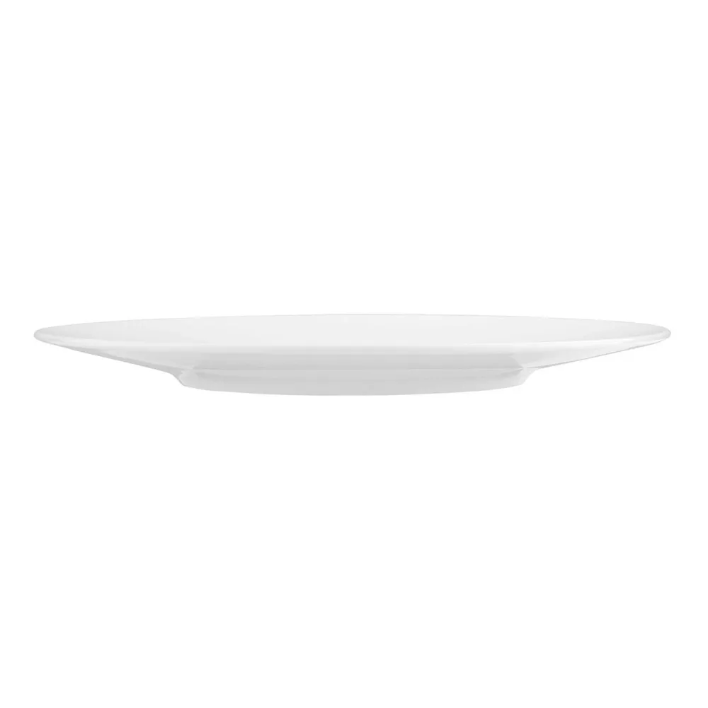(6 Stykker) Seltmann Weiden - Flat tallerken - Ø 28 cm