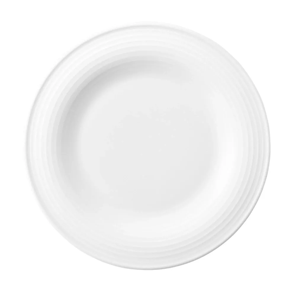 (6 Stykker) Seltmann Weiden - Flat tallerken - Ø 26 cm