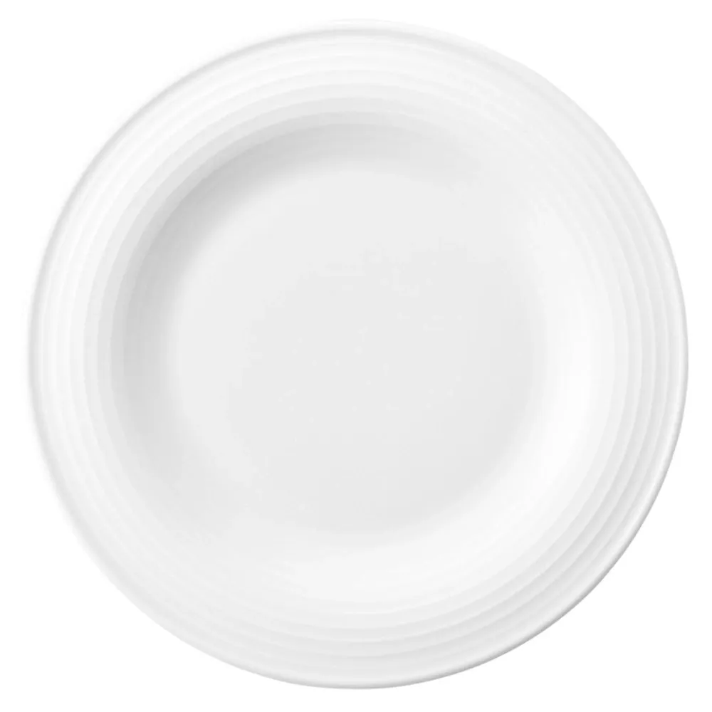 (6 Stykker) Seltmann Weiden - Flat tallerken - Ø 26 cm