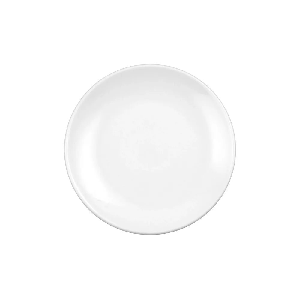 (6 Stykker) Seltmann Weiden - Flat tallerken - Ø 17,5 cm