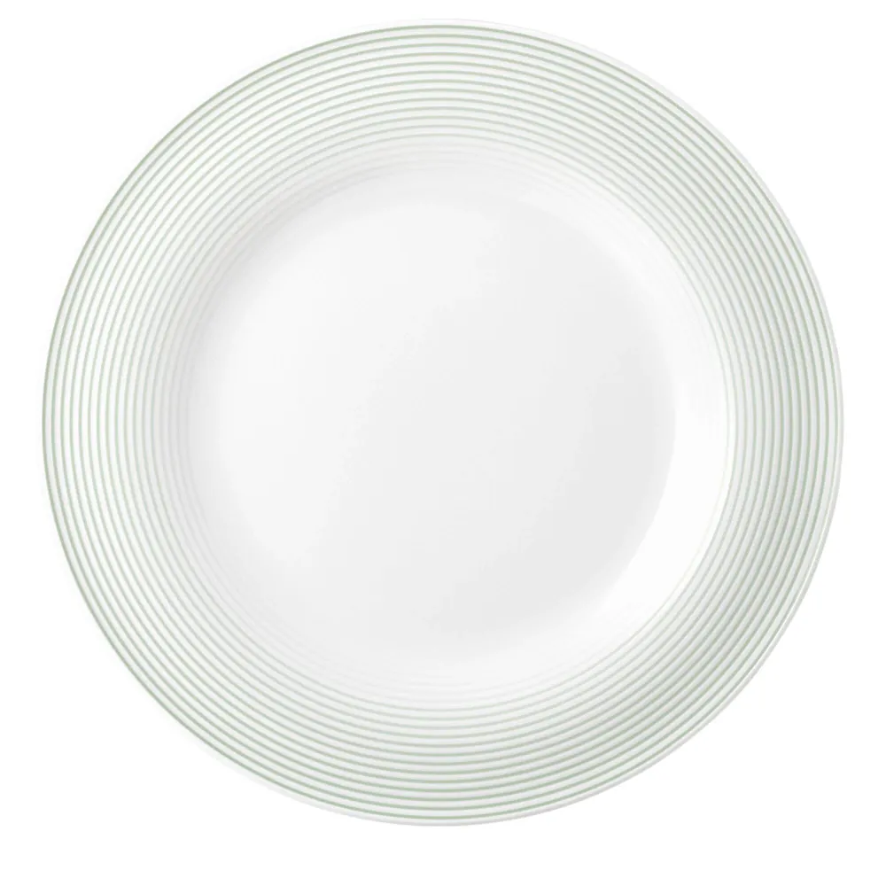 (6 Stykker) Seltmann Weiden - Flat tallerken - Ø 30 cm