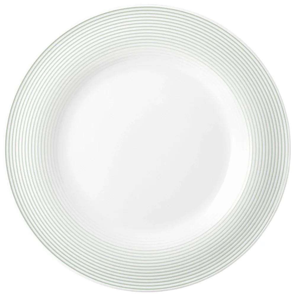 (6 Stykker) Seltmann Weiden - Flat tallerken - Ø 30 cm