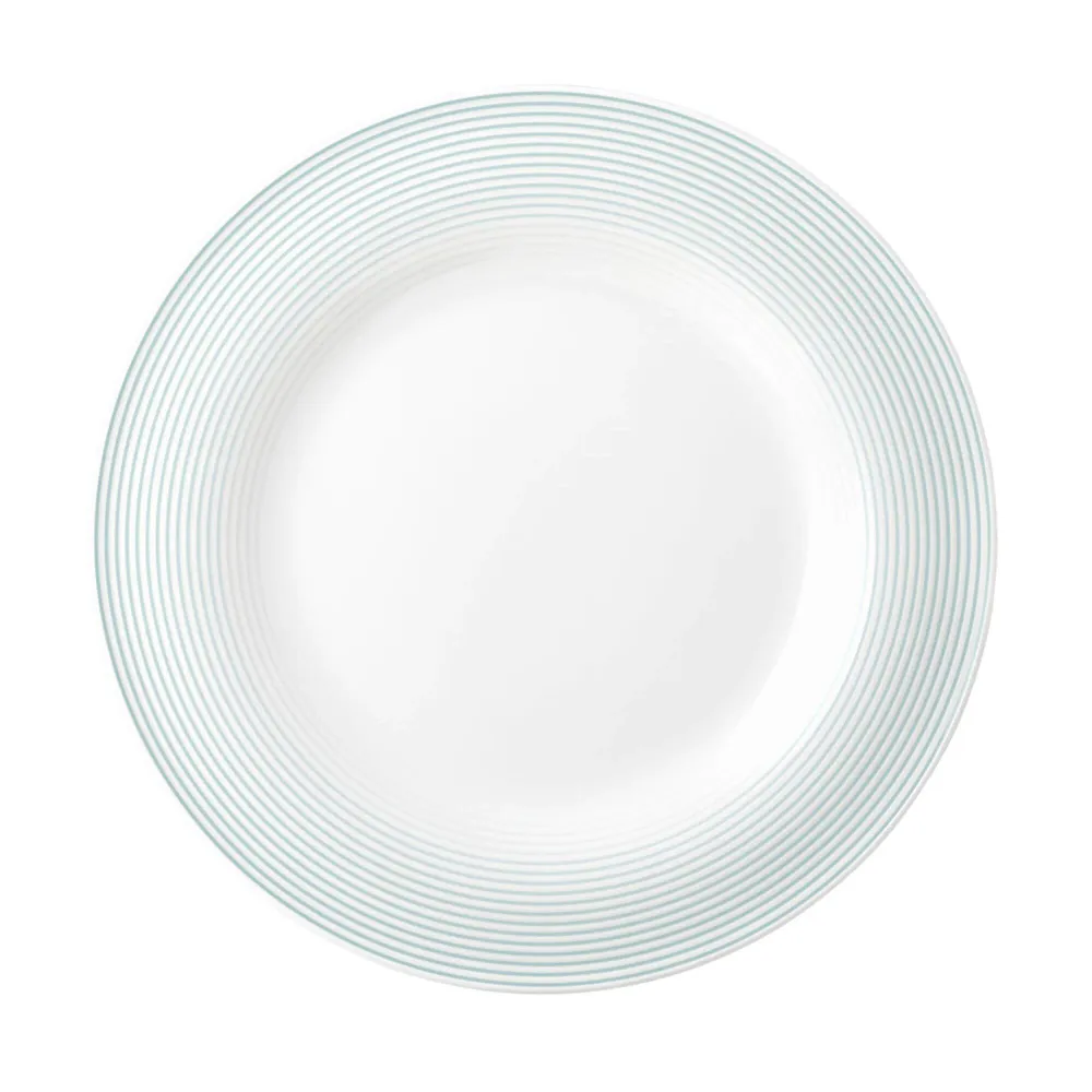 (6 Stykker) Seltmann Weiden - Flat tallerken - Ø 26 cm