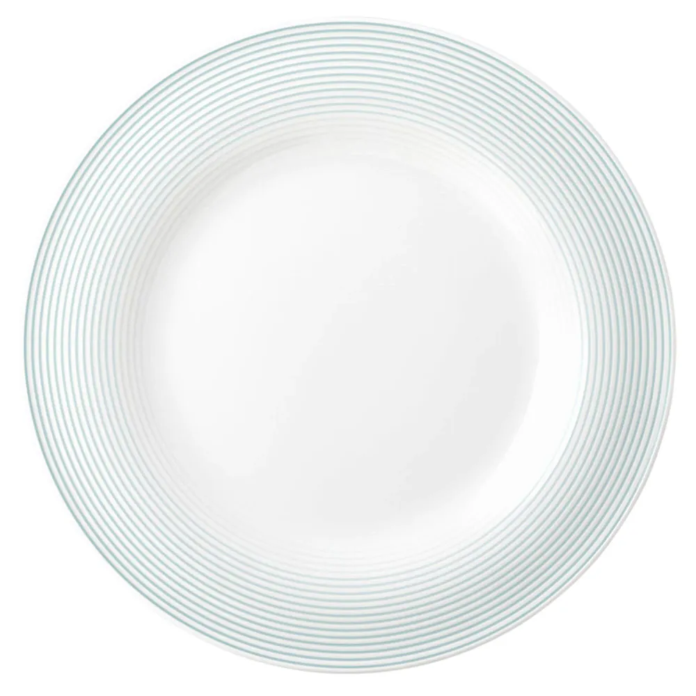 (6 Stykker) Seltmann Weiden - Flat tallerken - Ø 26 cm